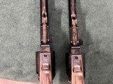 Colt 1851 Navy Grant Lee Matching Pair - 9 of 20