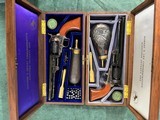 Colt 1851 Navy Grant Lee Matching Pair - 2 of 20
