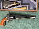 Colt 1851 Navy Grant Lee Matching Pair - 13 of 20