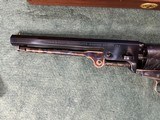 Colt 1851 Navy Grant Lee Matching Pair - 12 of 20
