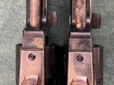 Colt 1851 Navy Grant Lee Matching Pair - 4 of 20