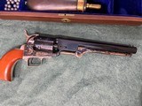 Colt 1851 Navy Grant Lee Matching Pair - 5 of 20