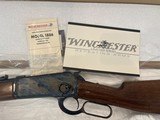 Winchester 1886 High Grade Saddle Ring Carbine 45-70 GOVT 1 of 201 Limited Series - Free Shipping no CC Fees - 6 of 13