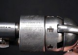 Colt 1860 Army 2nd Generation Interstate Special Edition Colt Custom Shop - Antique Gold & Silver 1 of 20 - 16 of 20