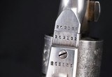 Colt 1860 Army 2nd Generation Interstate Special Edition Colt Custom Shop - Antique Gold & Silver 1 of 20 - 18 of 20