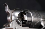 Colt 1860 Army 2nd Generation Interstate Special Edition Colt Custom Shop - Antique Gold & Silver 1 of 20 - 14 of 20