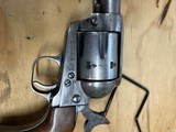 Colt Single Action Army 45 Colt Prohibition Era - 9 of 14