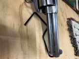 Colt Single Action Army 45 Colt Prohibition Era - 8 of 14