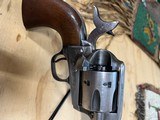Colt Single Action Army 45 Colt Prohibition Era - 7 of 14