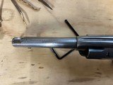 Colt Single Action Army 45 Colt Prohibition Era - 2 of 14