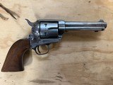 Colt Single Action Army 45 Colt Prohibition Era - 3 of 14