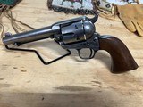 Colt Single Action Army 45 Colt Prohibition Era - 1 of 14