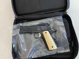 Alchemy Custom Weaponry Prime Elite 1911 45ACP - 3 of 11