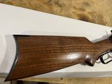 Winchester Model 1873 Trapper Limited Series #189 of 201 - 15 of 17