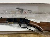 Winchester Model 1873 Trapper Limited Series #189 of 201 - 5 of 17