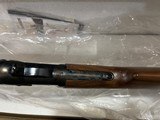 Winchester Model 1873 Trapper Limited Series #189 of 201 - 10 of 17