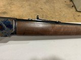 Winchester Model 1873 Trapper Limited Series #189 of 201 - 13 of 17