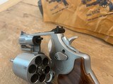 Smith & Wesson Performance Center Model 629-6 44 MAG - 11 of 19