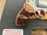Smith & Wesson Performance Center Model 629-6 44 MAG - 6 of 19