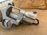 Smith & Wesson Performance Center Model 629-6 44 MAG - 16 of 19
