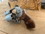 Smith & Wesson Performance Center Model 629-6 44 MAG - 10 of 19