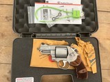 Smith & Wesson Performance Center Model 629-6 44 MAG - 2 of 19