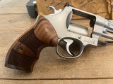 Smith & Wesson Performance Center Model 629-6 44 MAG - 17 of 19