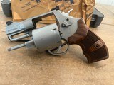 Smith & Wesson Performance Center Model 629-6 44 MAG - 9 of 19