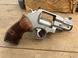 Smith & Wesson Performance Center Model 629-6 44 MAG - 15 of 19