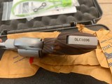 Smith & Wesson Performance Center Model 629-6 44 MAG - 8 of 19