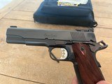 Wilson Combat Professional Elite 4" 1911 in 45 ACP - 11 of 13