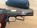Wilson Combat Professional Elite 4" 1911 in 45 ACP - 9 of 13