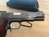 Wilson Combat Professional Elite 4" 1911 in 45 ACP - 8 of 13