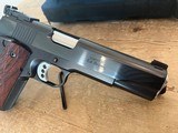 Wilson Combat Professional Elite 4" 1911 in 45 ACP - 5 of 13