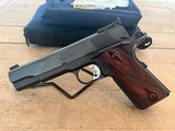 Wilson Combat Professional Elite 4" 1911 in 45 ACP - 1 of 13