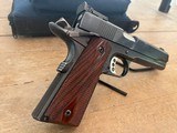 Wilson Combat Professional Elite 4" 1911 in 45 ACP - 3 of 13