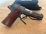 Wilson Combat Professional Elite 4" 1911 in 45 ACP - 2 of 13