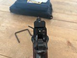 Wilson Combat Professional Elite 4" 1911 in 45 ACP - 12 of 13