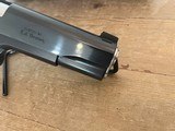 Wilson Combat Professional Elite 4" 1911 in 45 ACP - 6 of 13