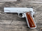 Alchemy Custom Weaponry Prime Elite 1911- 45 ACP -Hard Chrome - 2 of 14