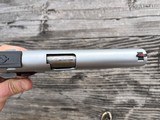 Alchemy Custom Weaponry Prime Elite 1911- 45 ACP -Hard Chrome - 11 of 14