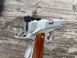Alchemy Custom Weaponry Prime Elite 1911- 45 ACP -Hard Chrome - 13 of 14