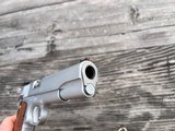 Alchemy Custom Weaponry Prime Elite 1911- 45 ACP -Hard Chrome - 10 of 14