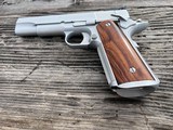 Alchemy Custom Weaponry Prime Elite 1911- 45 ACP -Hard Chrome - 3 of 14