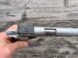 Alchemy Custom Weaponry Prime Elite 1911- 45 ACP -Hard Chrome - 12 of 14