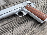 Alchemy Custom Weaponry Prime Elite 1911- 45 ACP -Hard Chrome - 4 of 14