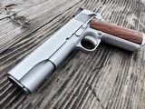 Alchemy Custom Weaponry Prime Elite 1911- 45 ACP -Hard Chrome - 5 of 14