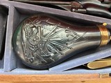 Colt 1861 Navy - 2nd Generation Percussion with Case **COLT LETTER -SERIAL NUMBER 2** - 8 of 20