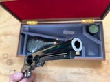 Colt 1861 Navy - 2nd Generation Percussion with Case **COLT LETTER -SERIAL NUMBER 2** - 15 of 20