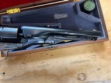 Colt 1861 Navy - 2nd Generation Percussion with Case **COLT LETTER -SERIAL NUMBER 2** - 11 of 20